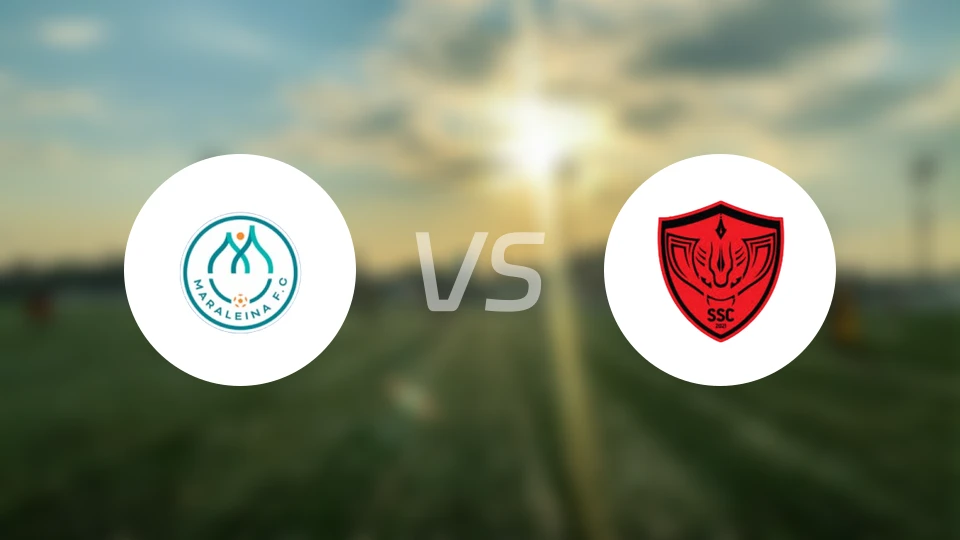 马拉莱纳vs沙没颂堪城市