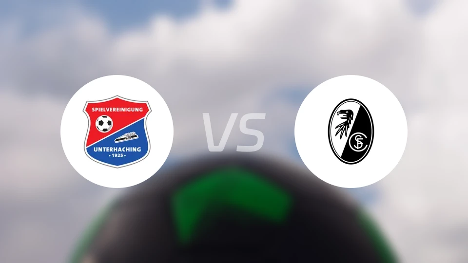翁特哈兴U19vs弗赖堡U19