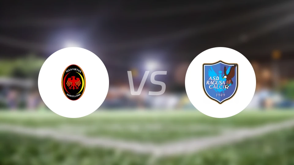 华图斯vsASD拉古萨