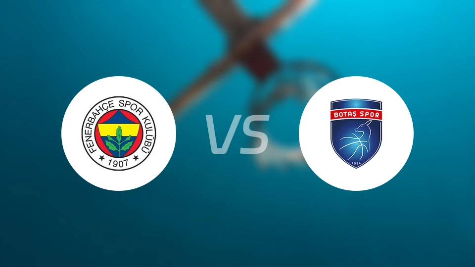 费内巴切女篮vs伯塔斯女篮