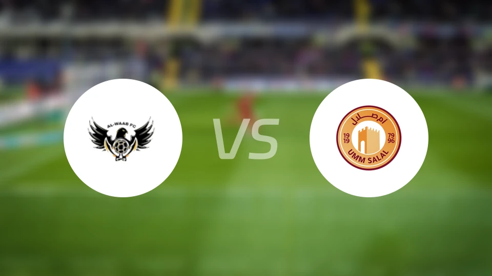 阿尔瓦布vs乌姆沙拉尔