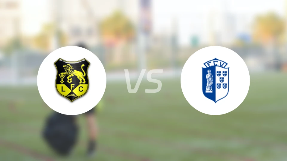 路西塔尼亚vs维泽拉