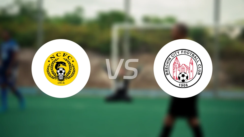 奈恩郡vs布里金城