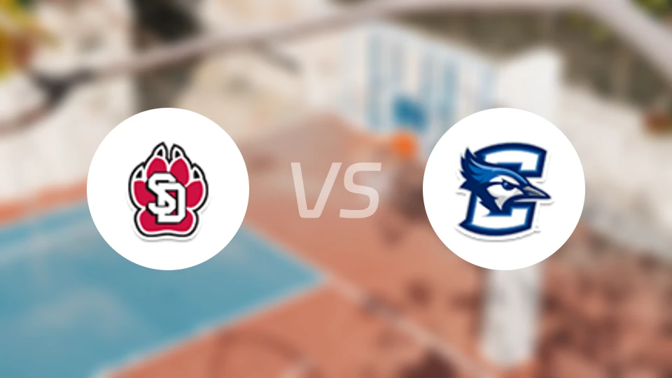 南达科他大学vs克雷顿大学