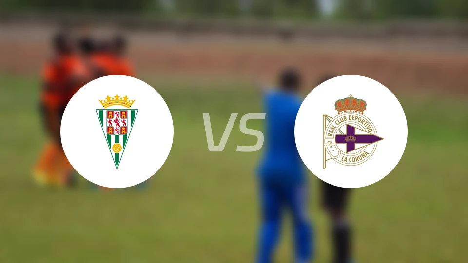 科尔多瓦vs拉科鲁尼亚