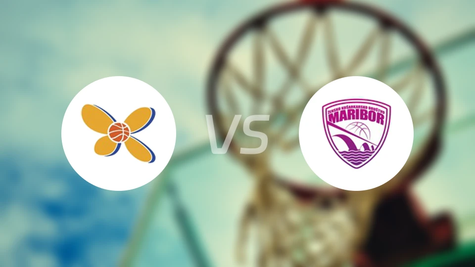 拖里格拉瓦女篮vs马里博尔女篮