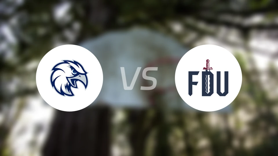 圣伊丽莎白大学vs菲尔莱狄更斯大学