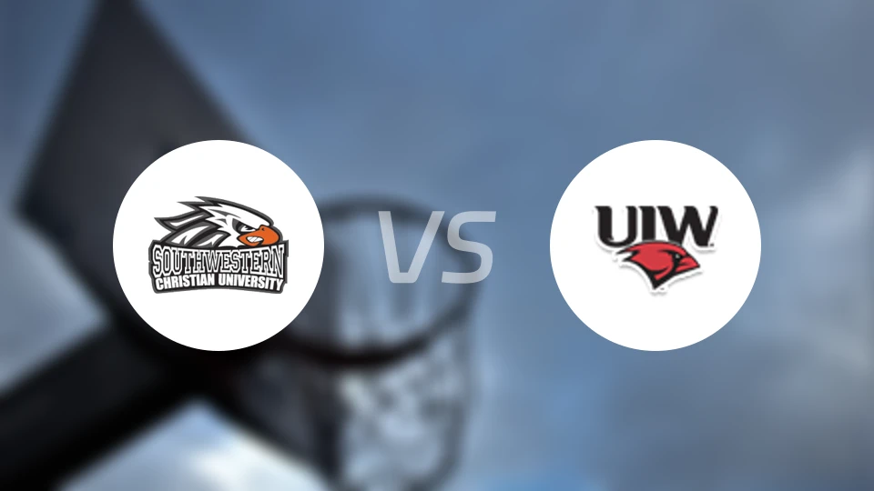 西南基督学院vs红雀医学院