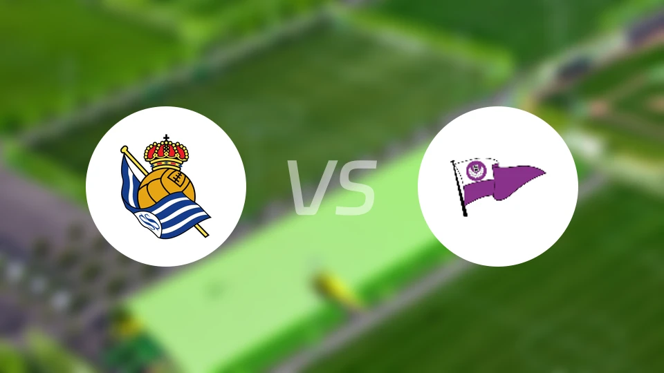 皇家社会C队vs圣图智