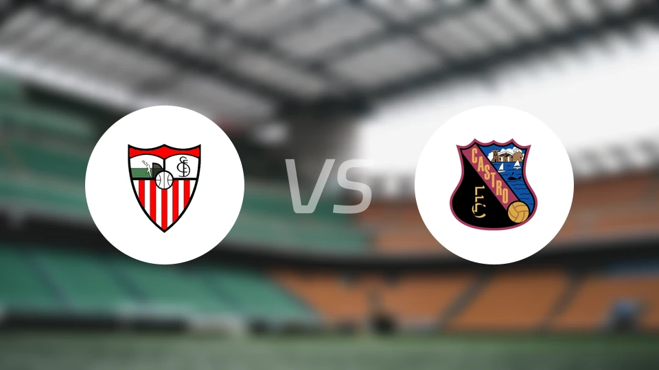 塞莱阿vs卡斯特洛