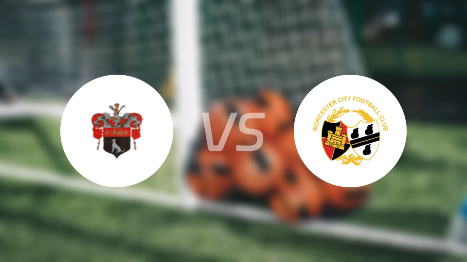 萨德贝利vs伍斯特