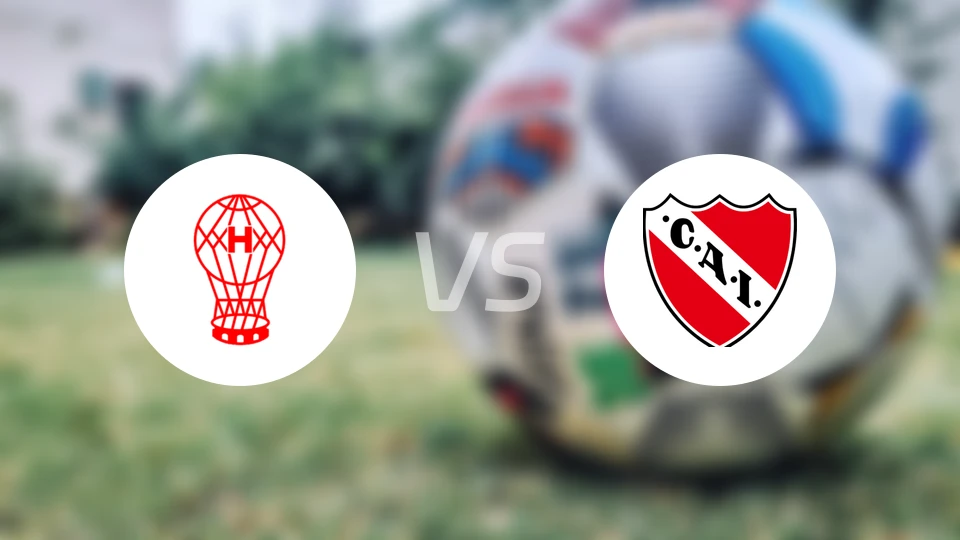 飓风后备队vs阿根廷独立后备队