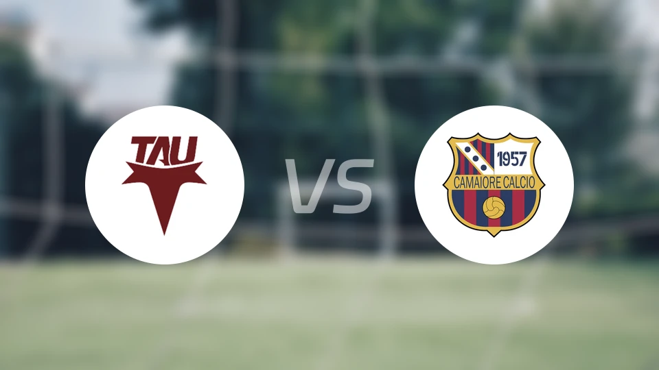 阿尔托帕西奥vs卡马伊奥雷