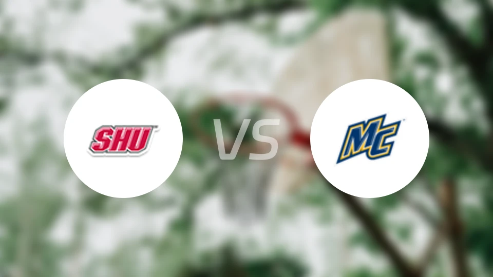 圣心大学vs梅里马克学院