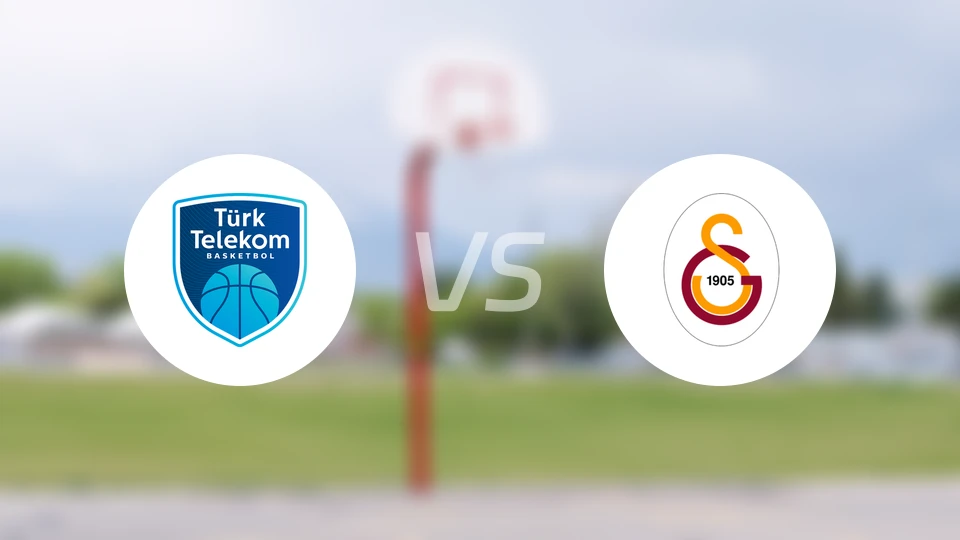 土耳其电信vs加拉塔萨雷