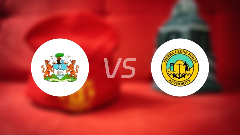 弗里敦市vs普斯阿通FC