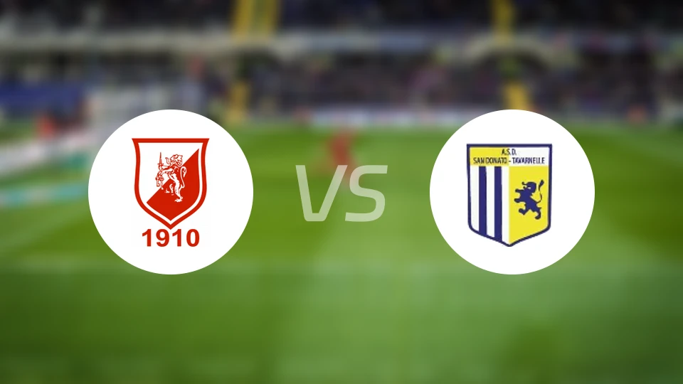 奥维塔纳vs圣多纳托