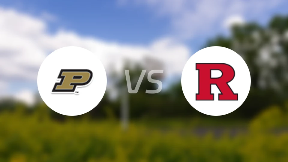 普渡大学vs罗格斯大学