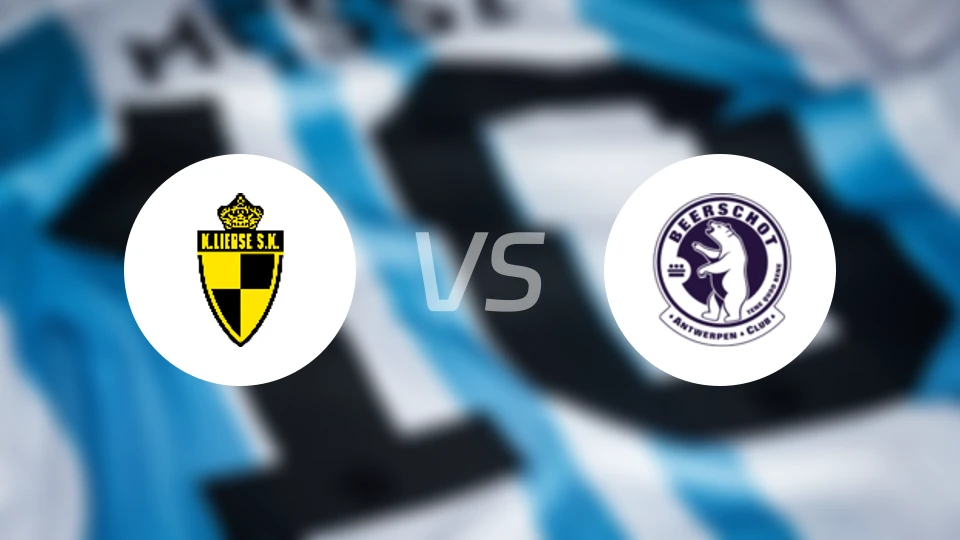 利亚斯U21vs比尔肖特U21