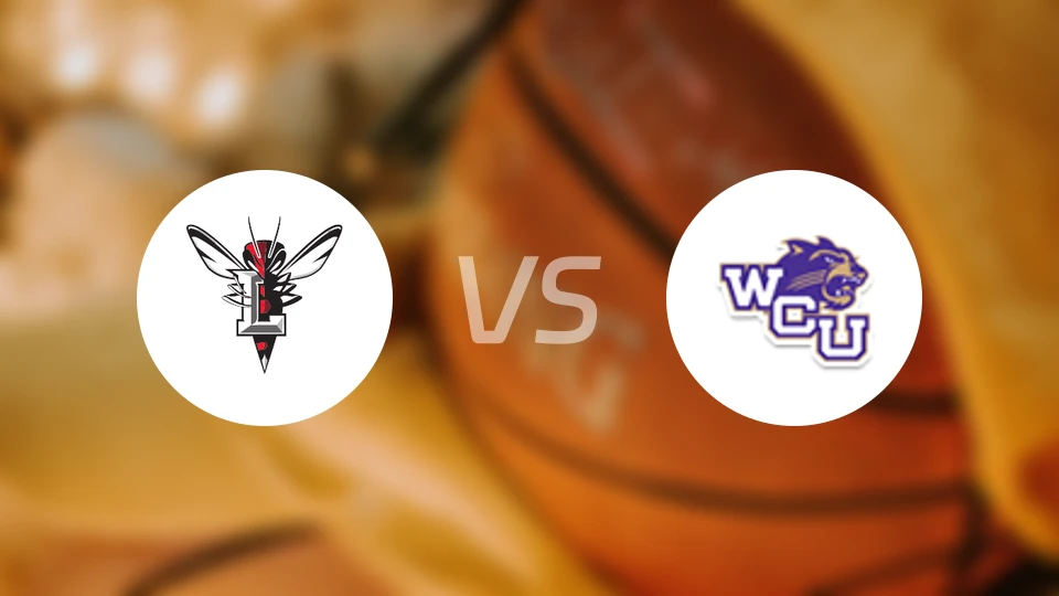 林奇堡大学vs西卡罗来纳大学