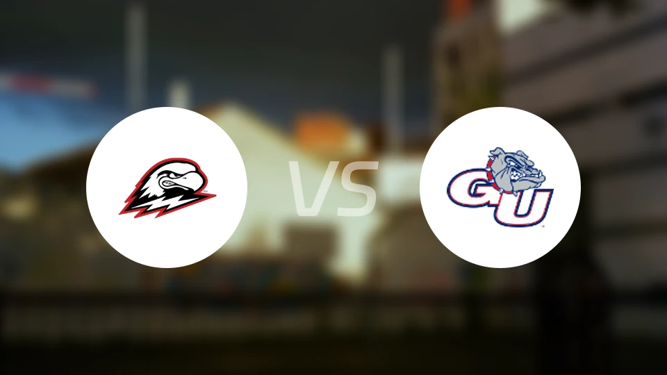 南犹他大学vs冈萨加大学