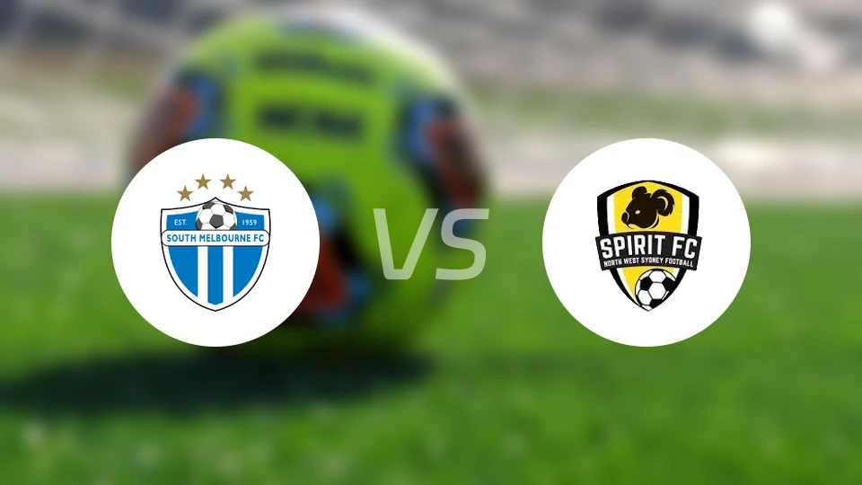 南墨尔本vs北部精神