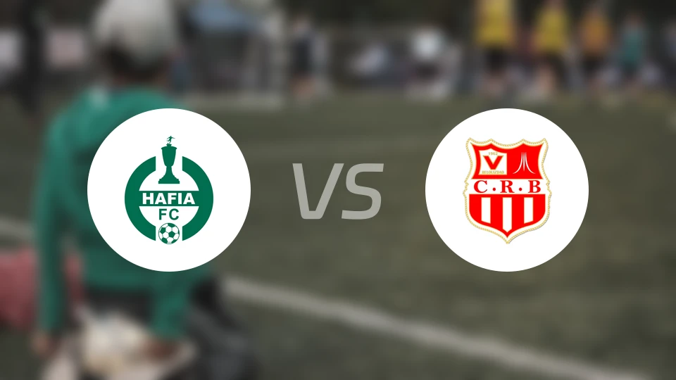 海法FCvs贝鲁扎达