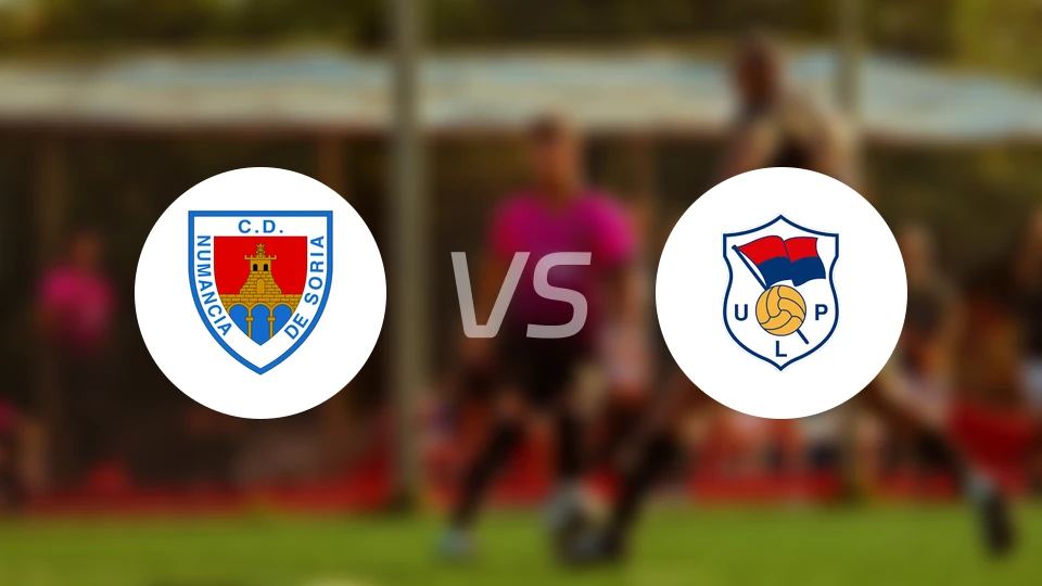 努曼西亚vs兰格勒奥