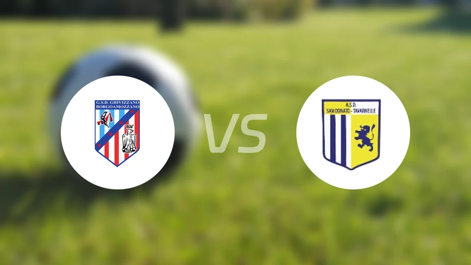 基维扎诺vs圣多纳托