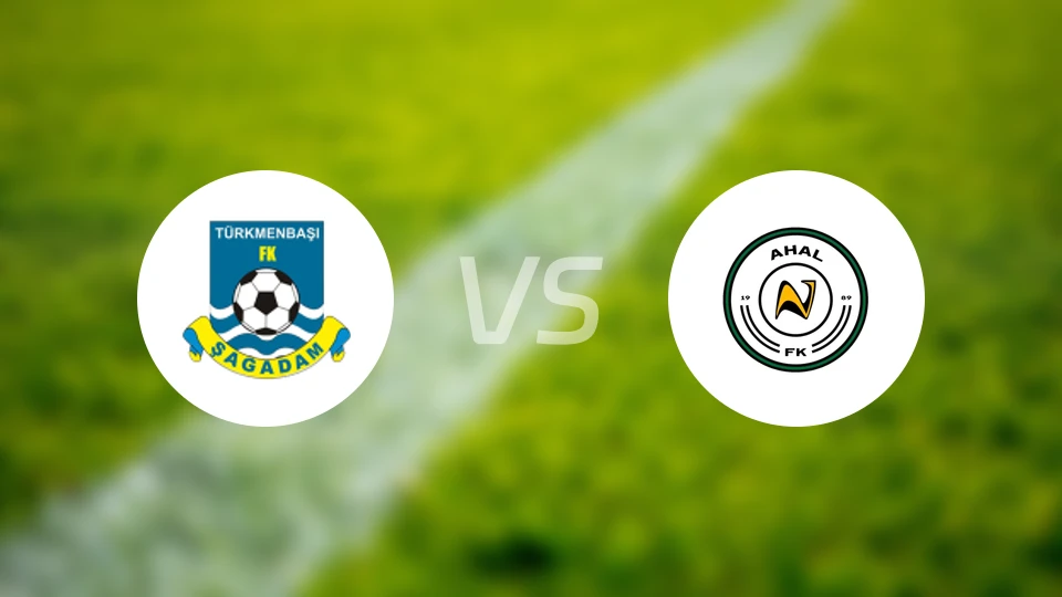 萨格丹vs阿哈尔
