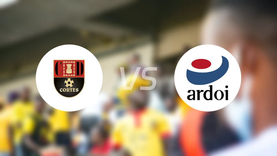 科尔特斯vs阿度伊