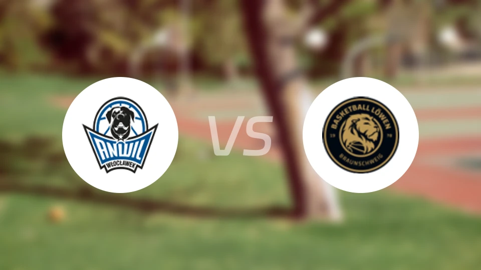 昂维厄vs布伦瑞克