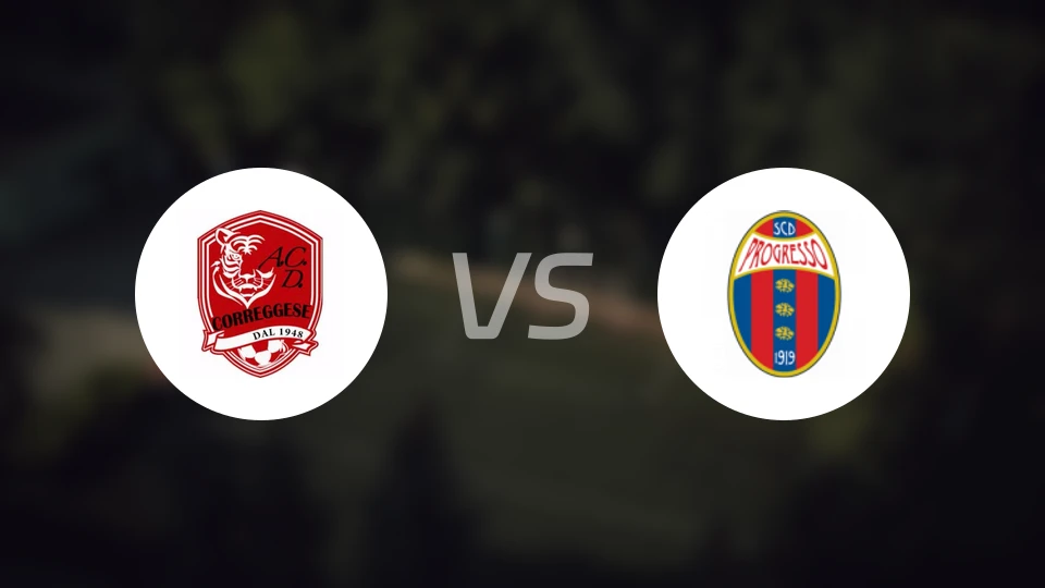 科雷格塞vsSCD卡尔奇