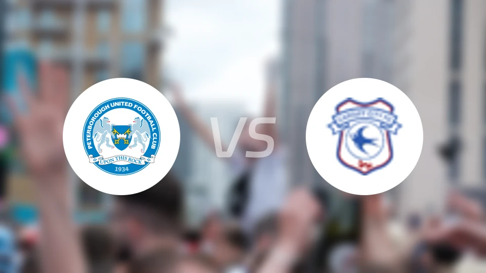 彼得堡联vs卡迪夫城