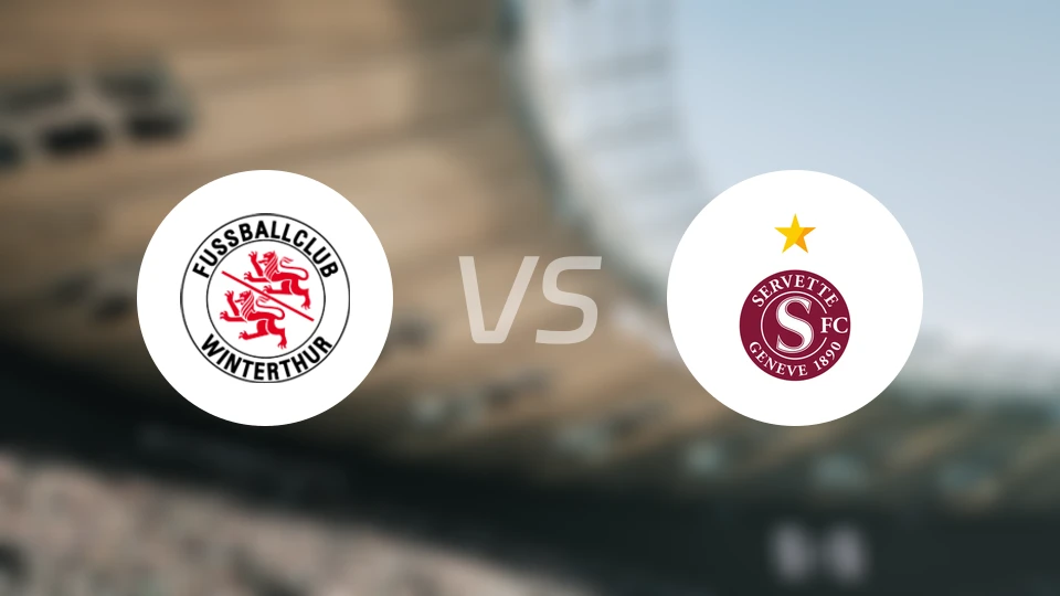 温特图尔vs塞尔维特