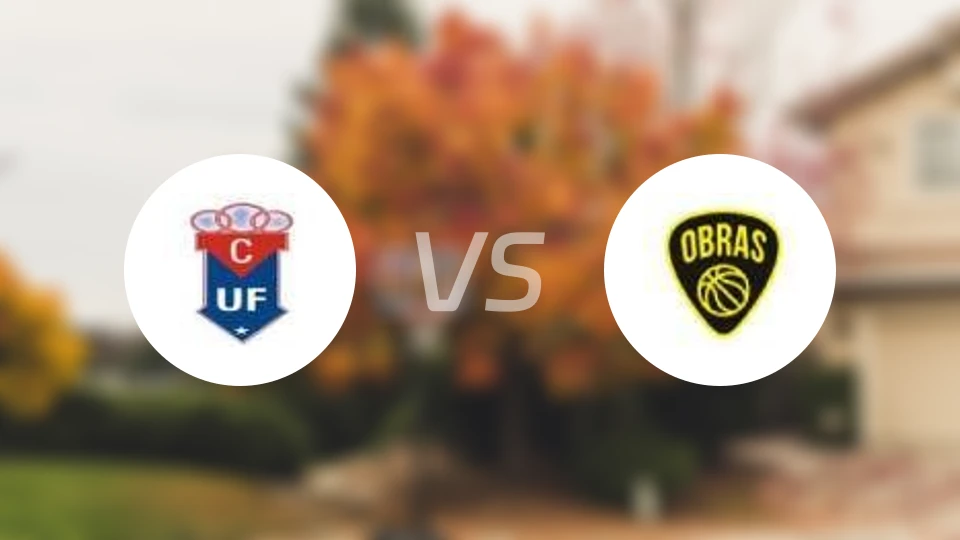 联合佛罗里达州女篮vs奥布拉斯女篮