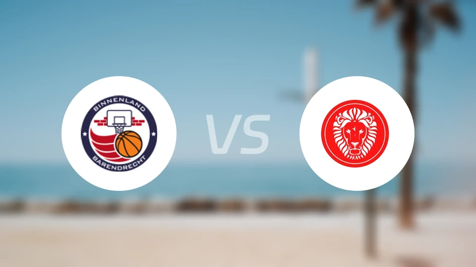 宾尼兰女篮vs托普基普狮子女篮