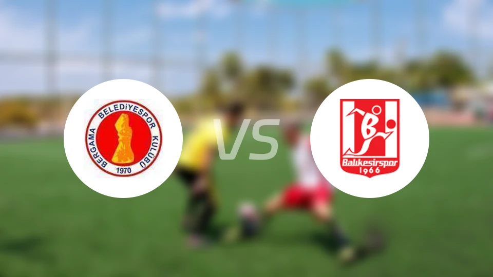 帕加马vs巴里科斯士邦