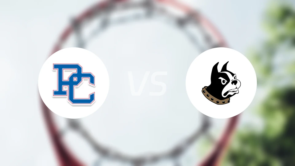 长老会学院vs威福德学院