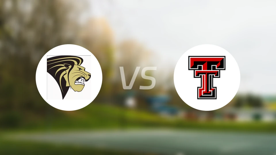 林登伍德vs得克萨斯理工大学