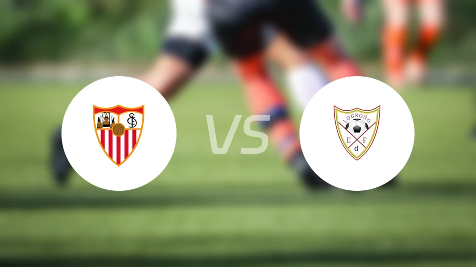 塞维利亚女足vs洛格罗尼奥女足