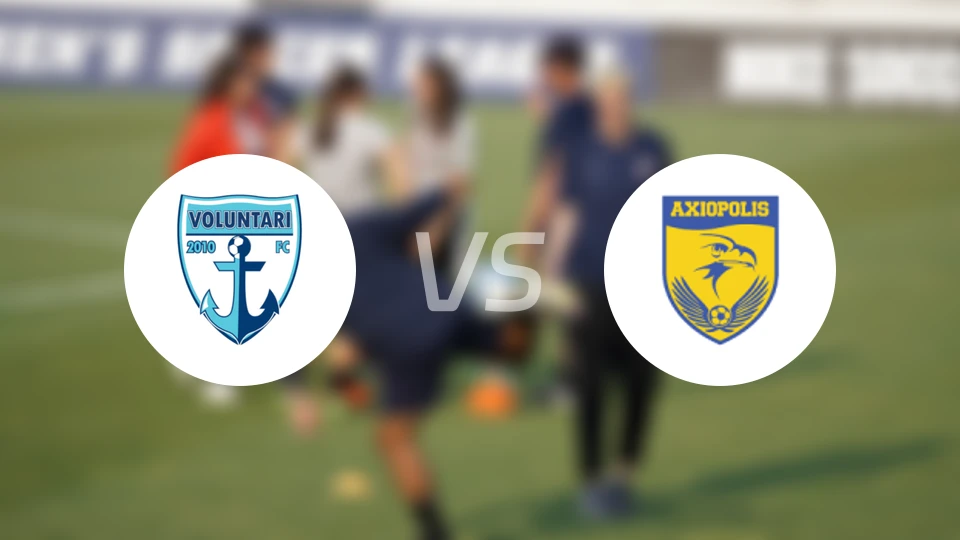 沃伦塔利B队vsCSA卡城邦