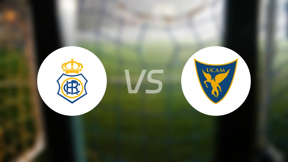 韦尔瓦vsUCAM穆西亚