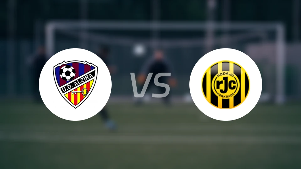 阿尔西拉vsCD洛达