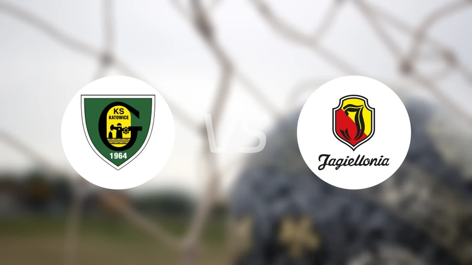 GKS卡托威斯vs雅盖隆