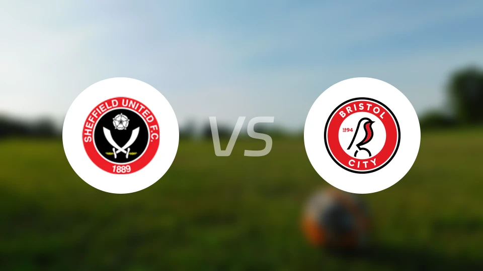 谢菲尔德联U21vs布里斯托尔城U21