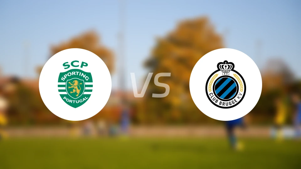 葡萄牙体育vs布鲁日