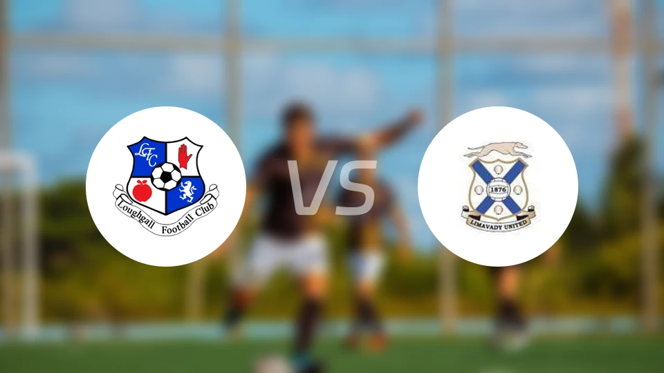 拉夫格尔vs利马瓦迪