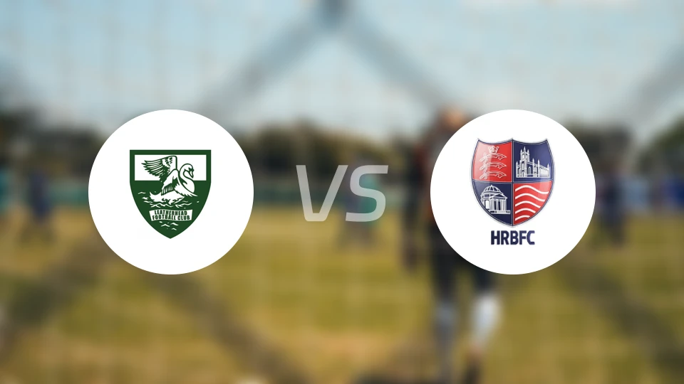 勒色赫vs汉普顿列治蒙堡