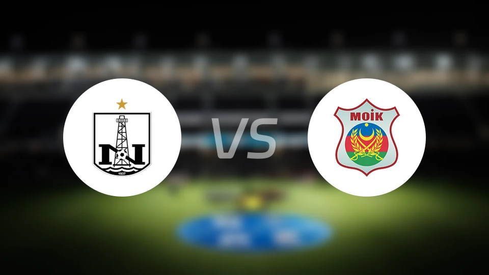 尼菲治巴库vs莫克